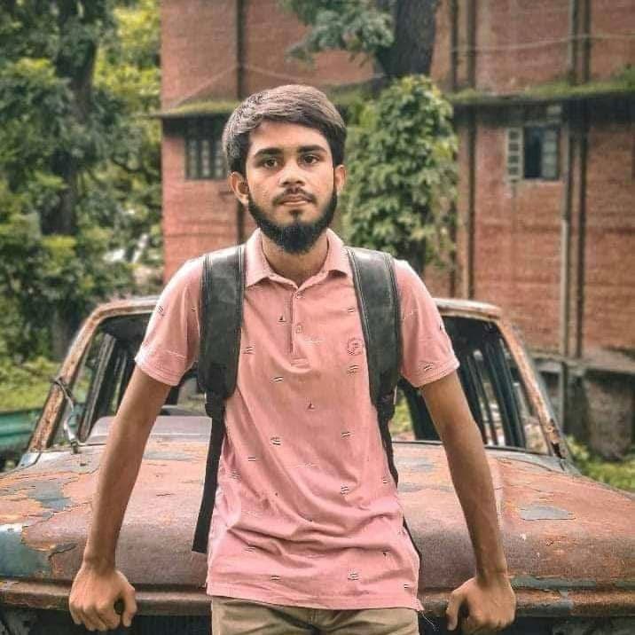 Person Image