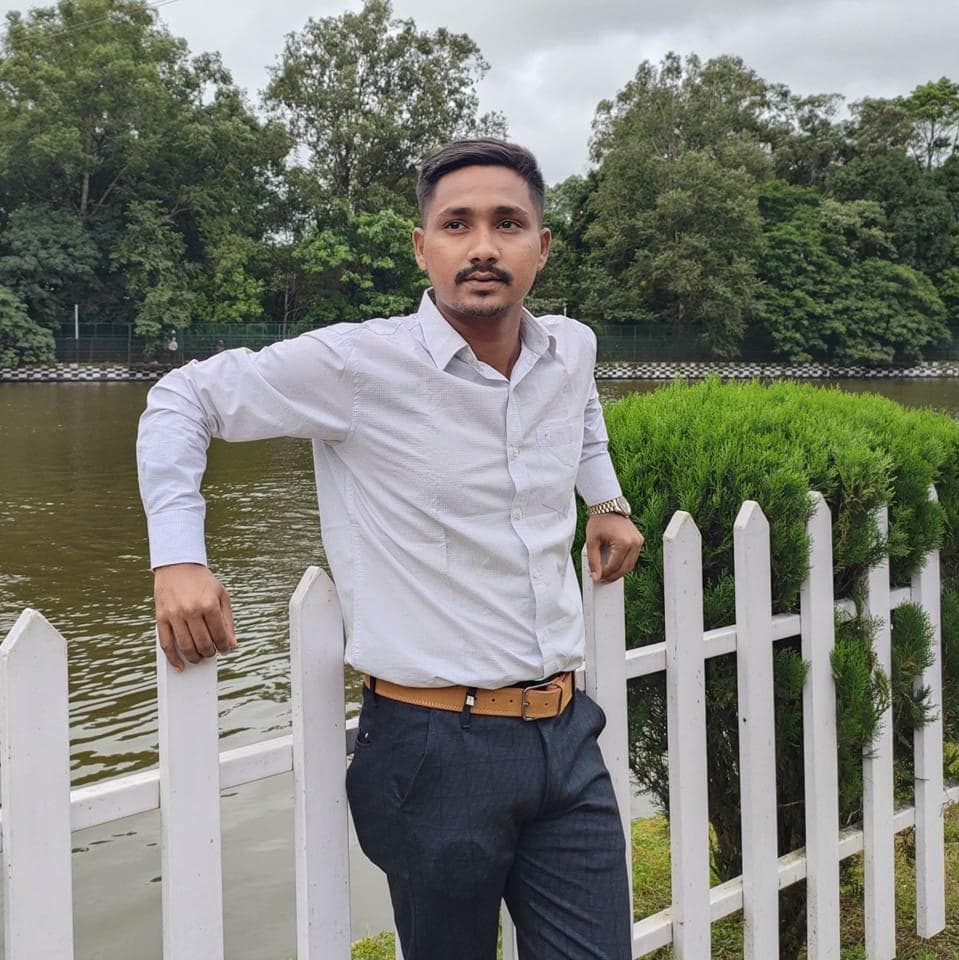 Person Image