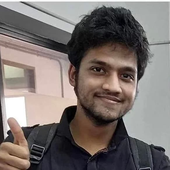 Person Image
