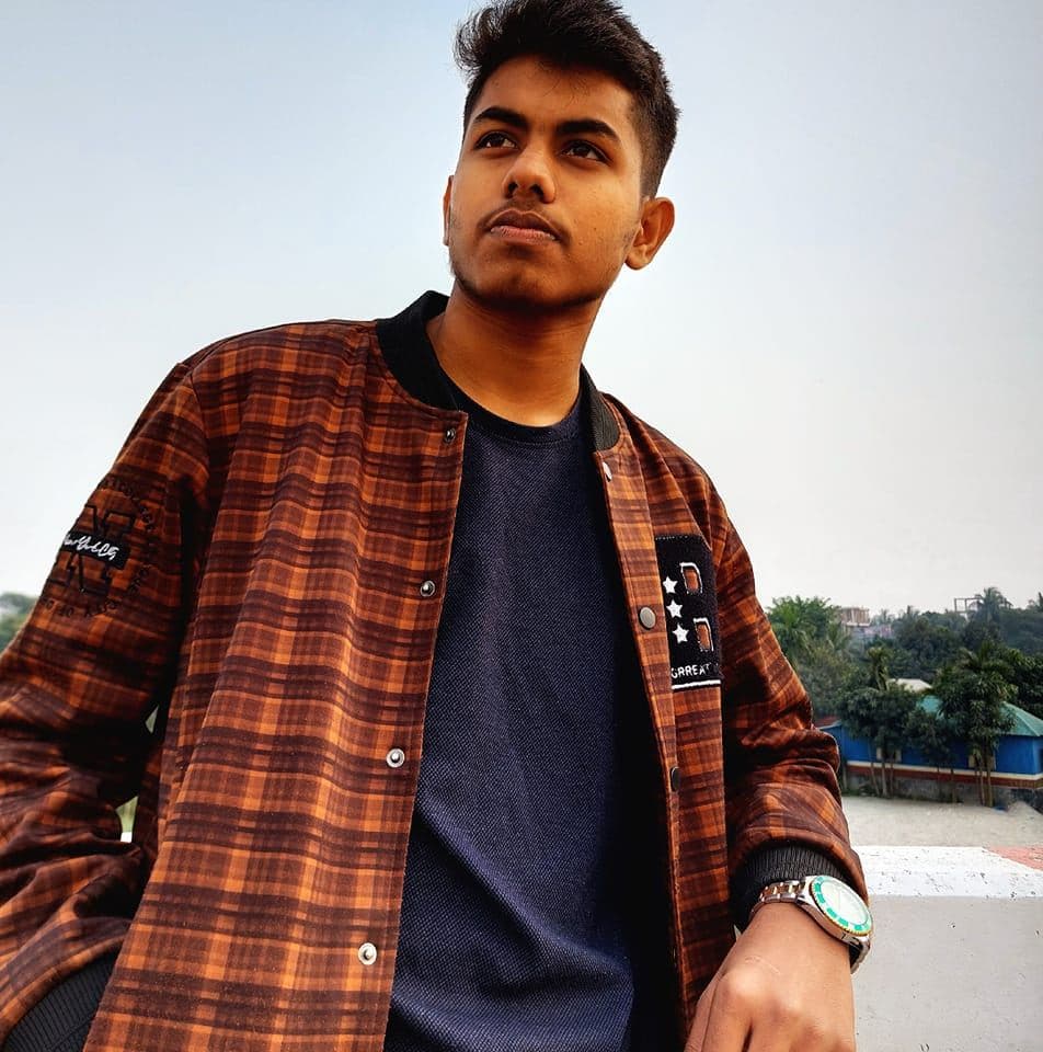 Person Image