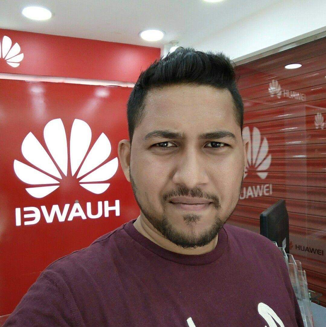 Person Image