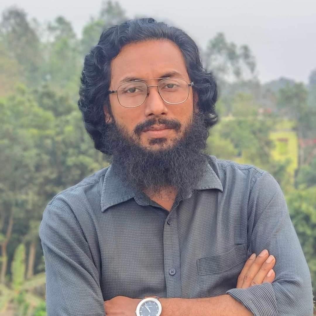 Person Image
