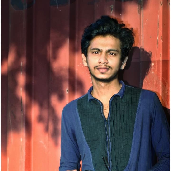 Person Image