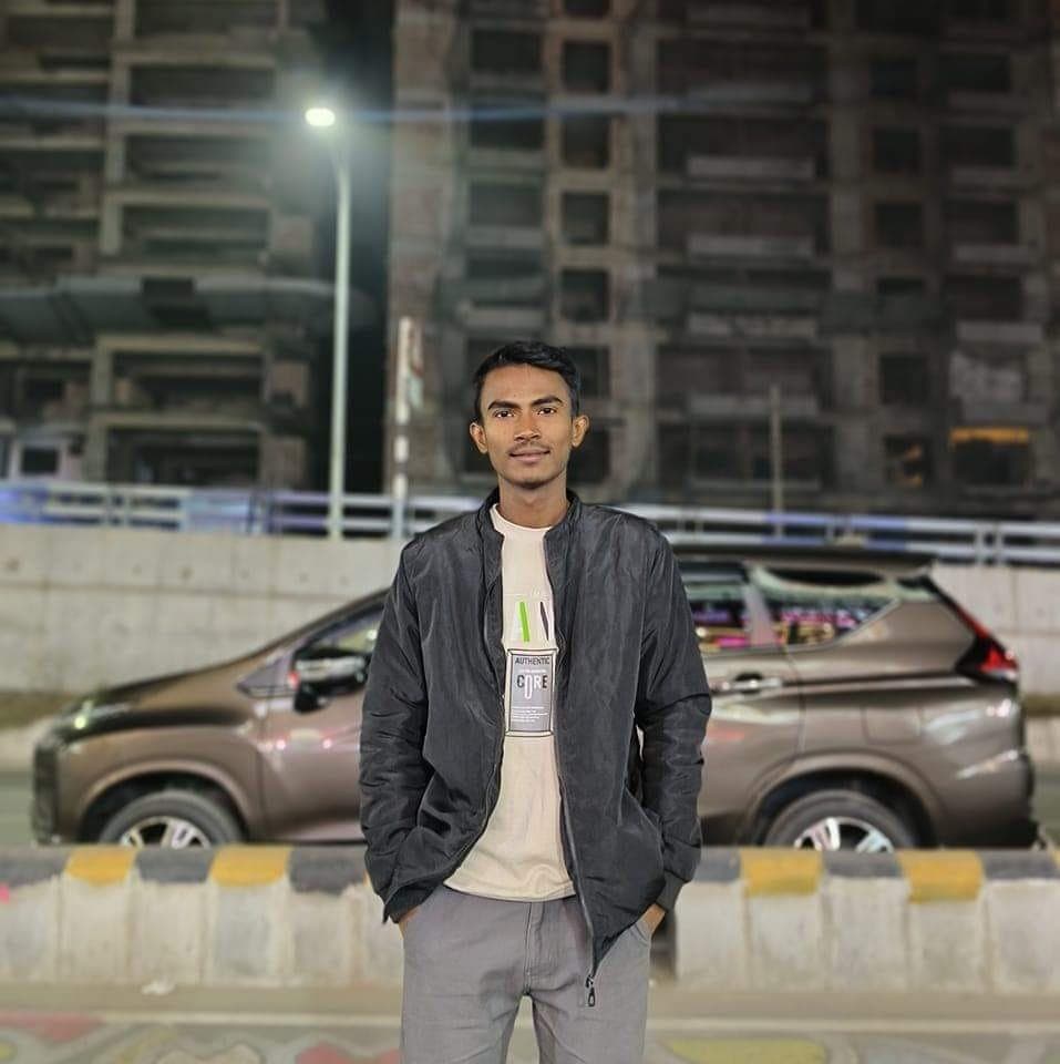 Person Image