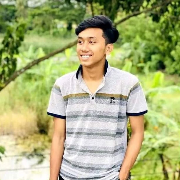 Person Image