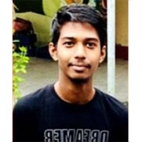 Person Image