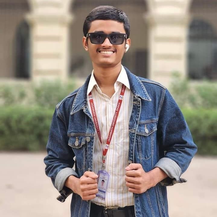 Person Image