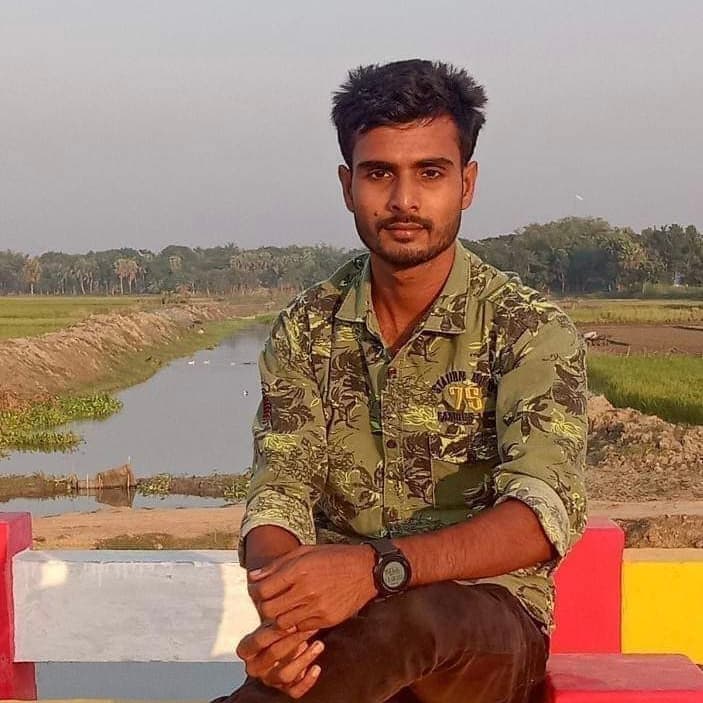 Person Image