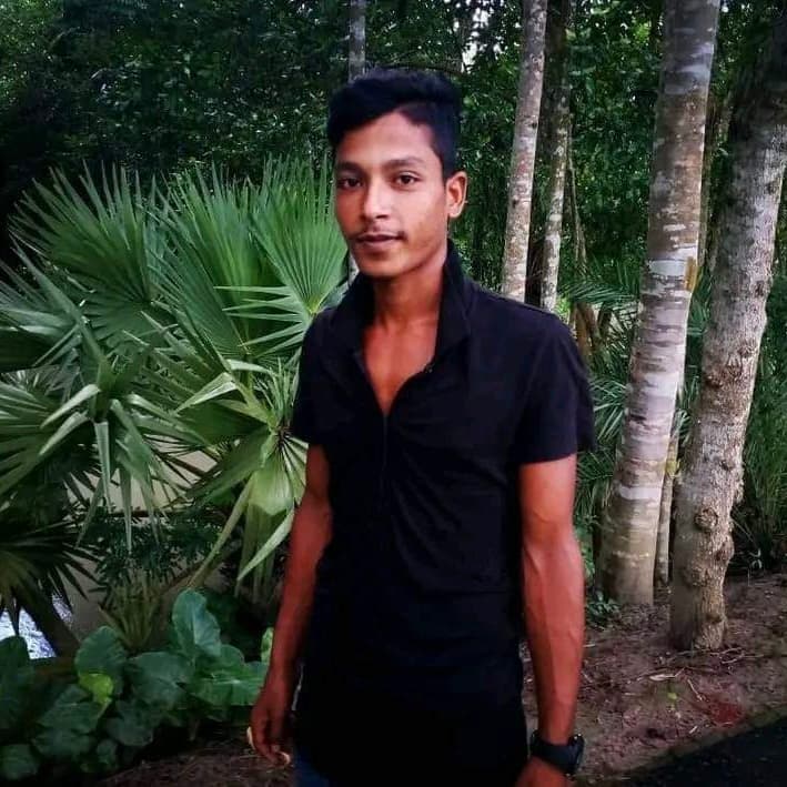 Person Image