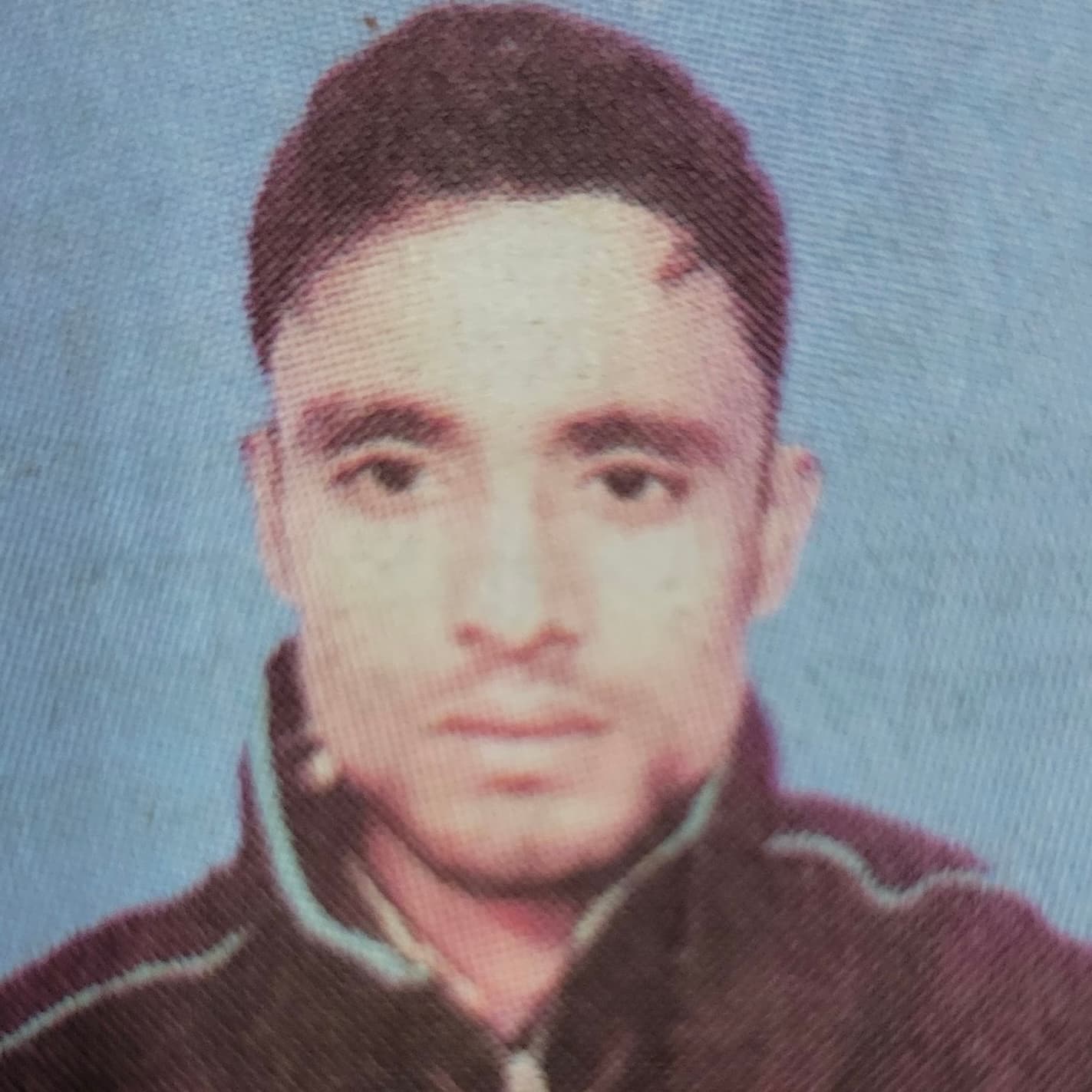 Person Image