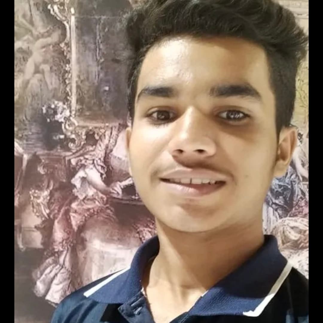 Person Image