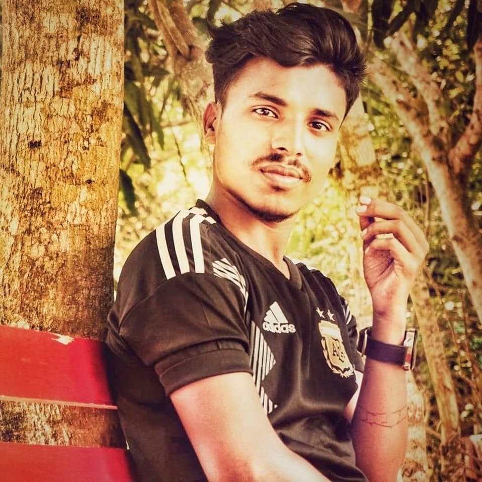 Person Image