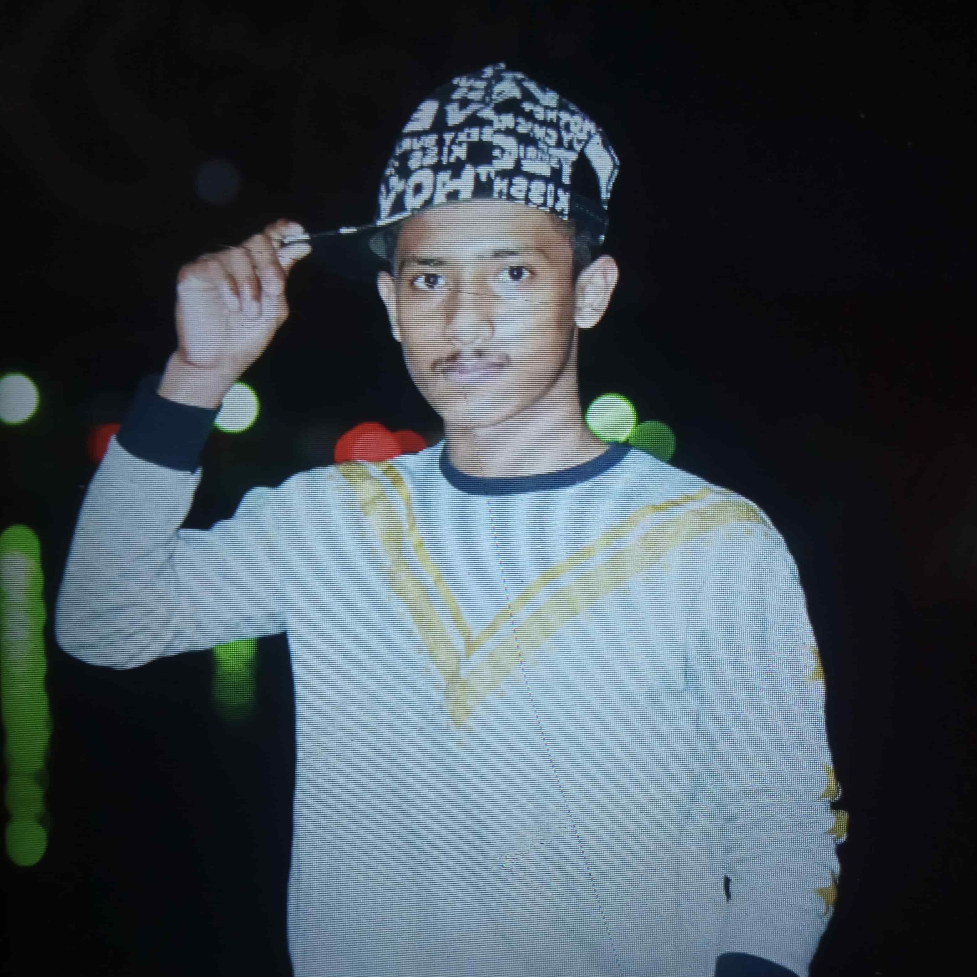 Person Image