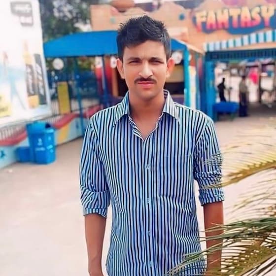 Person Image