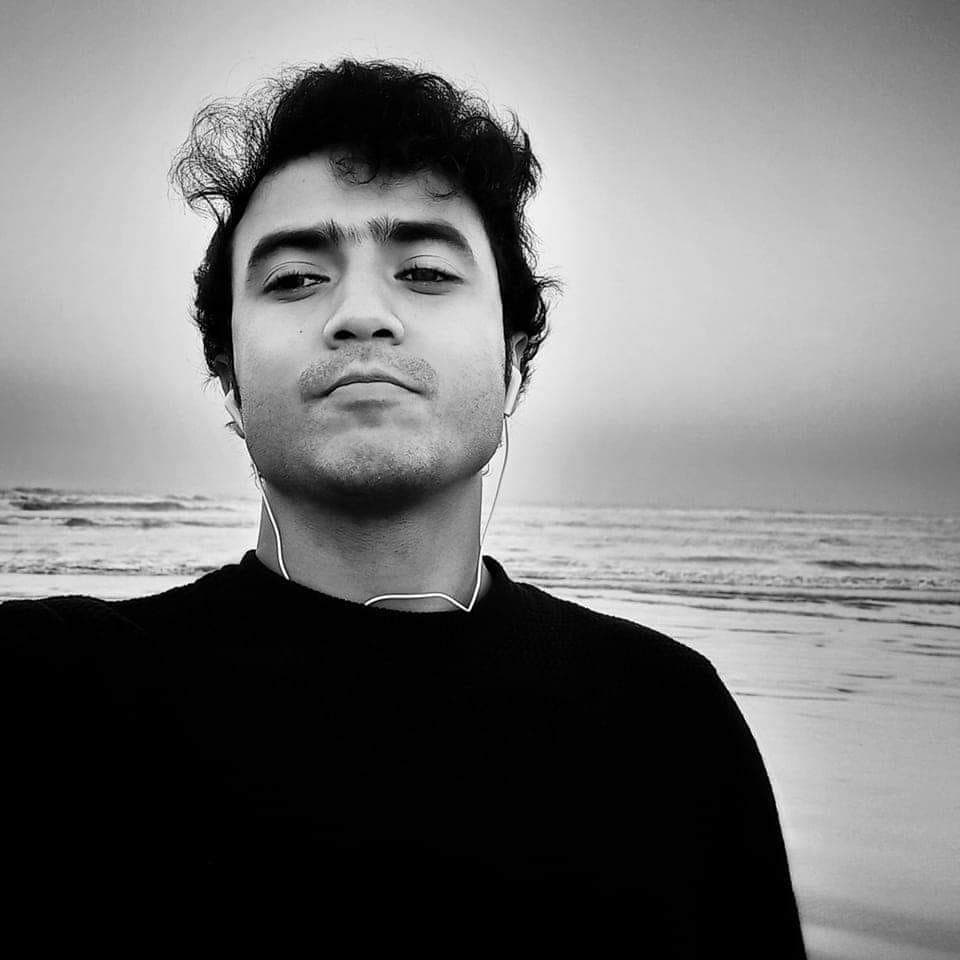 Person Image