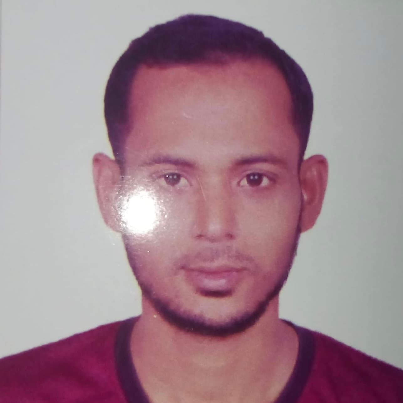 Person Image