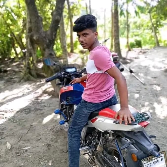 Person Image