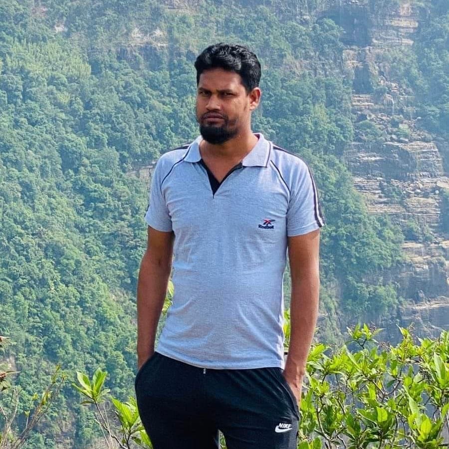 Person Image