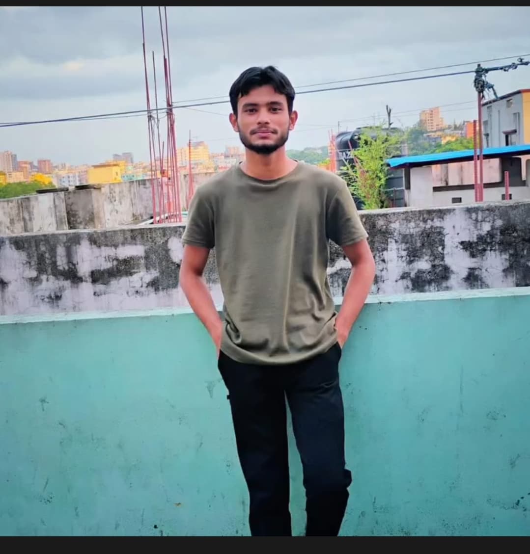 Person Image