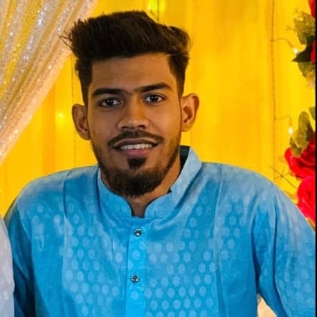 Person Image