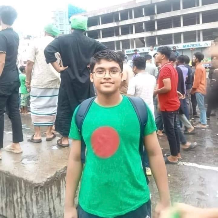 Person Image