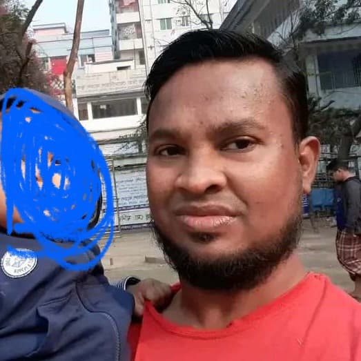 Person Image