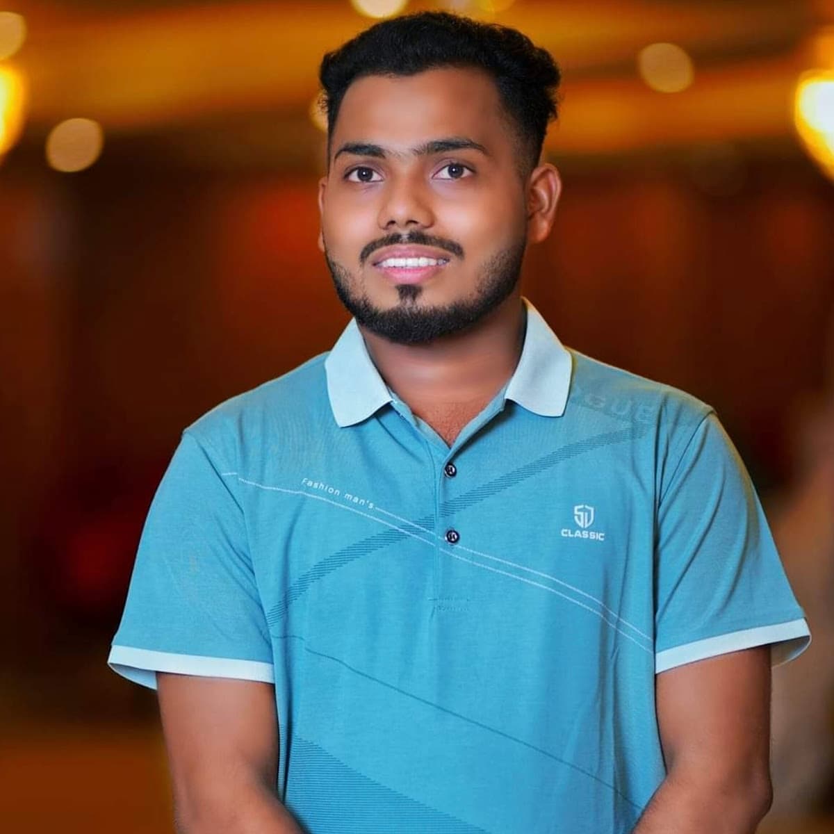 Person Image