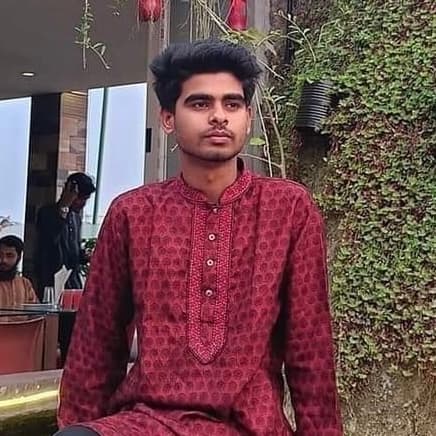 Person Image