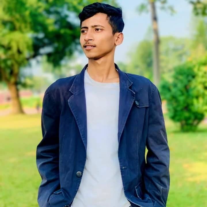Person Image