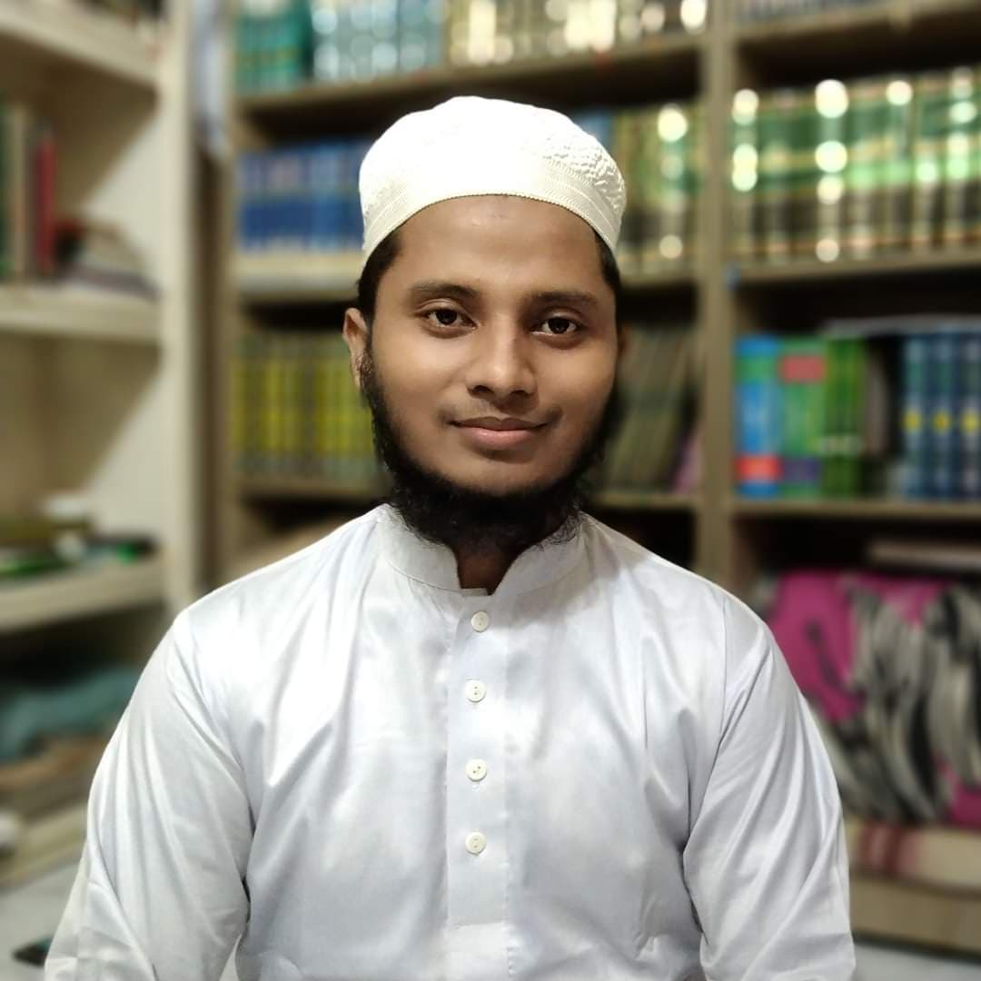Person Image