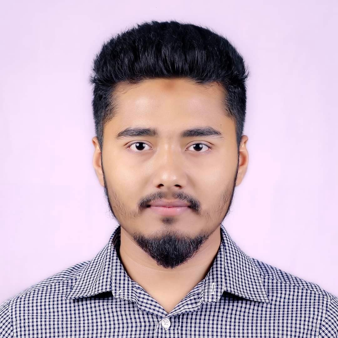 Person Image