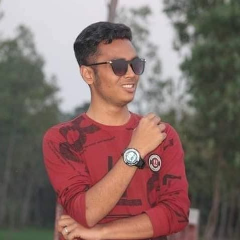 Person Image