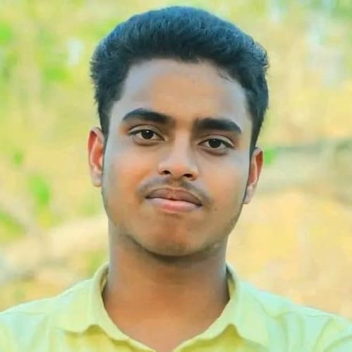 Person Image