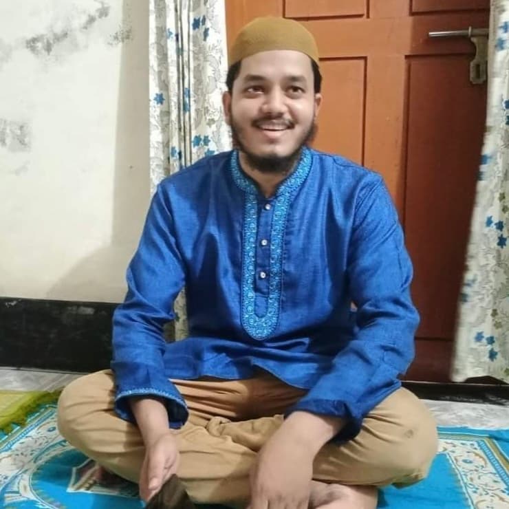 Person Image