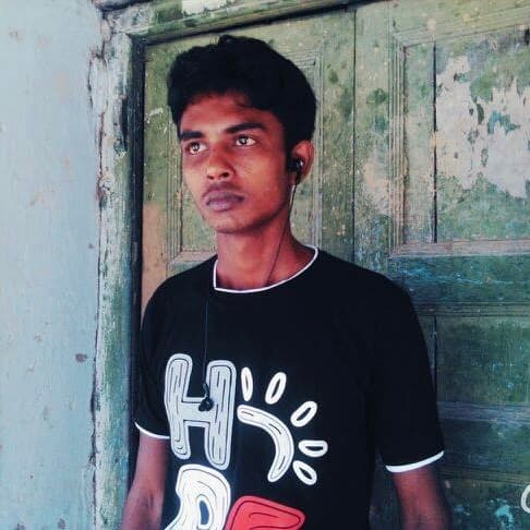 Person Image