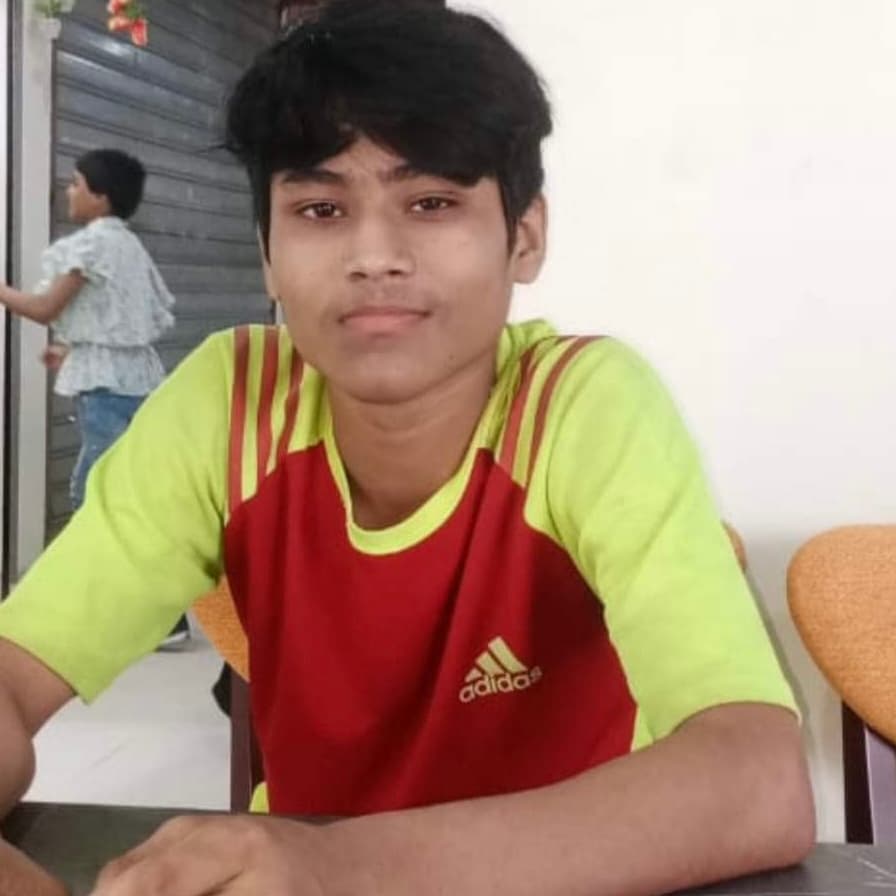 Person Image