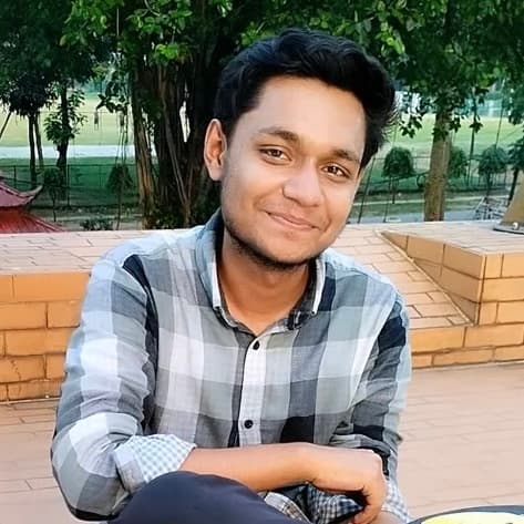 Person Image