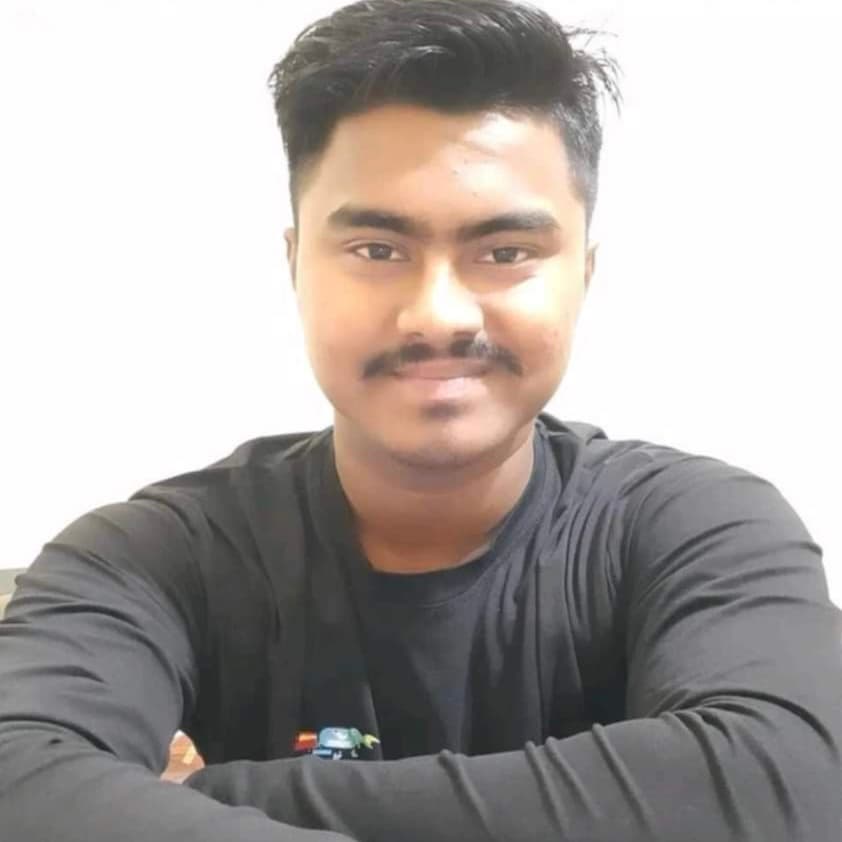 Person Image