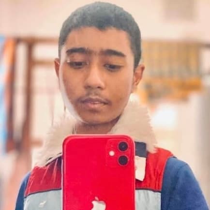 Person Image