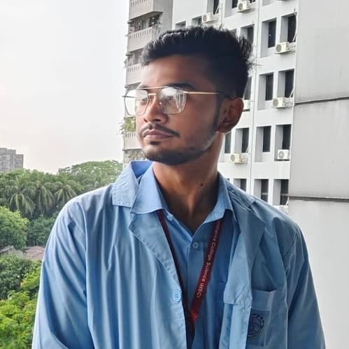 Person Image