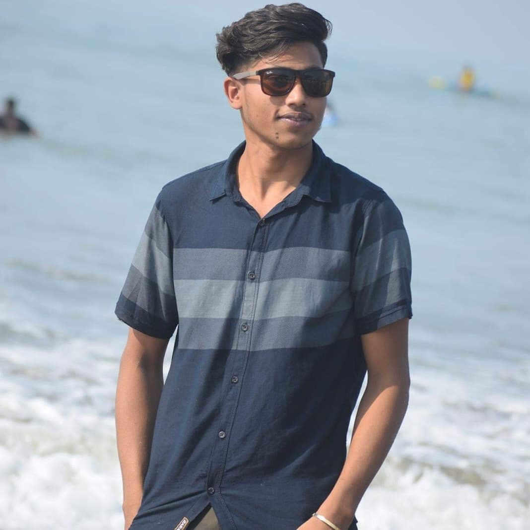 Person Image