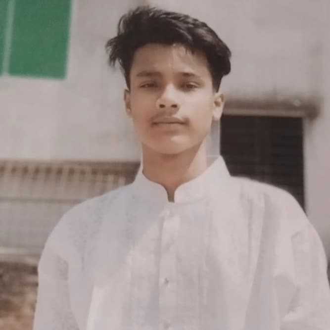 Person Image