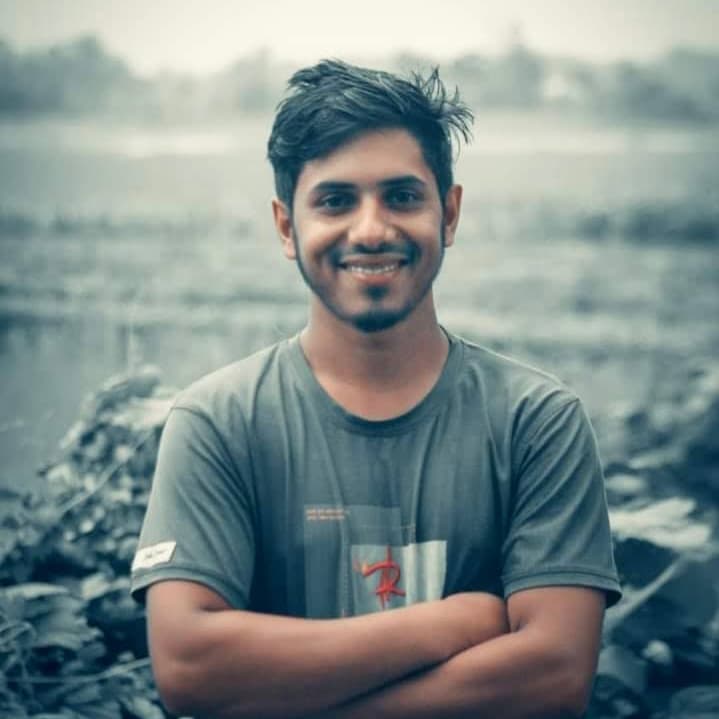 Person Image