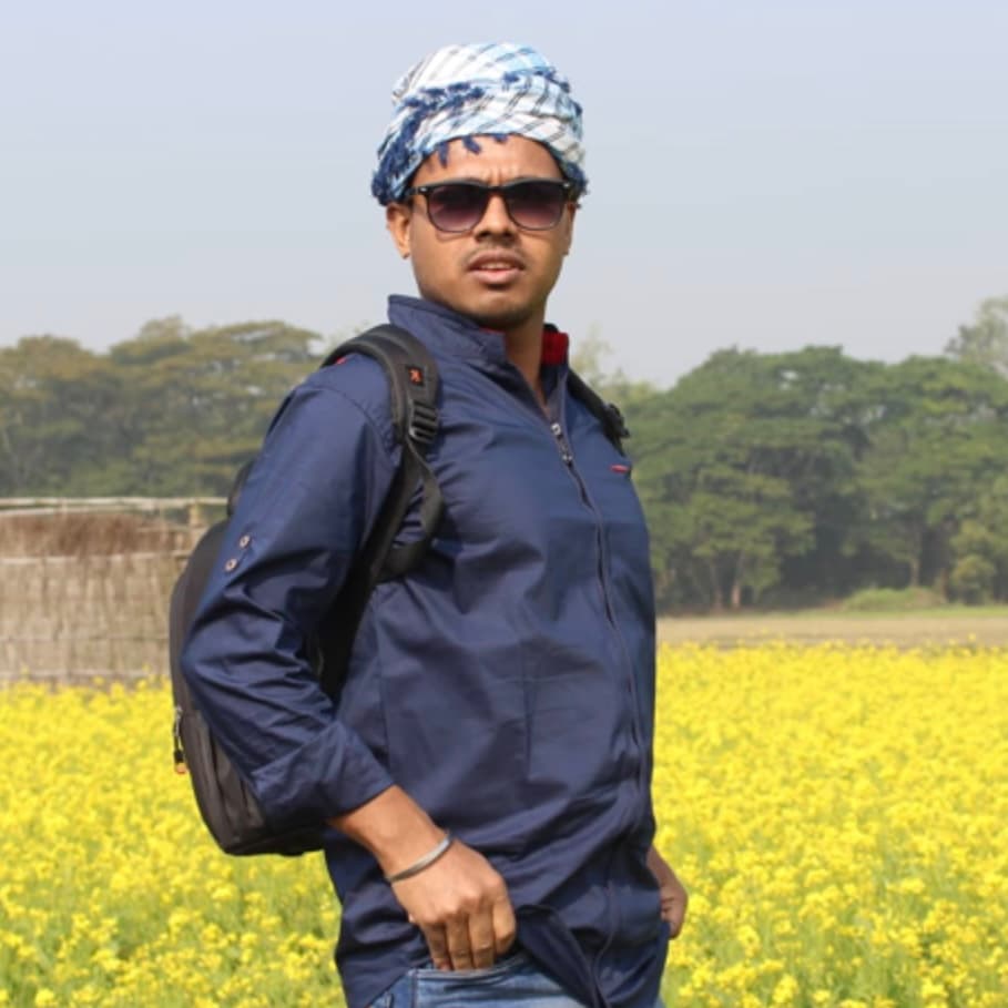 Person Image