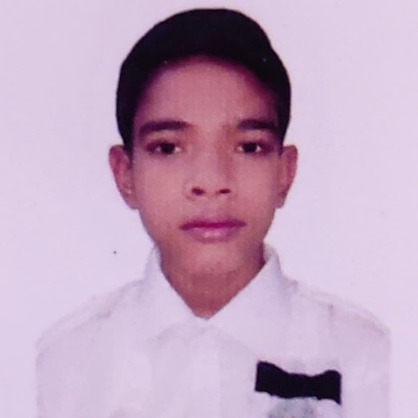 Person Image