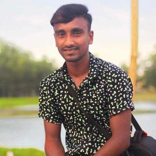Person Image