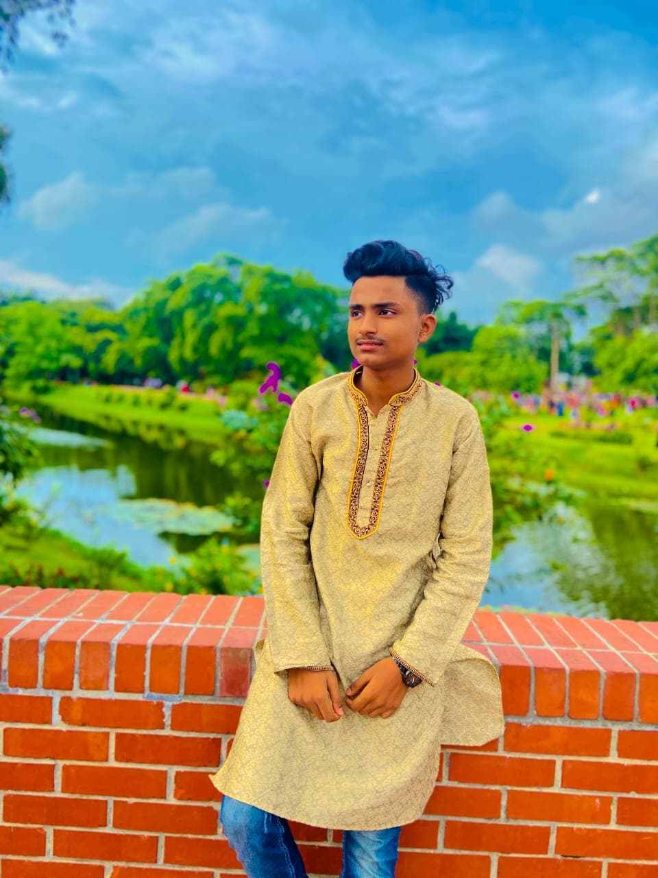 Person Image