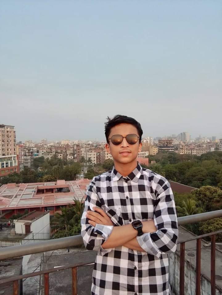 Person Image