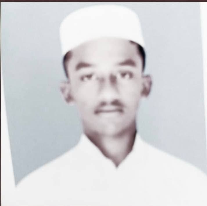 Person Image
