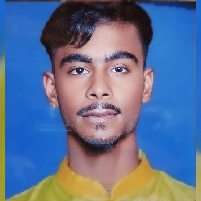 Person Image